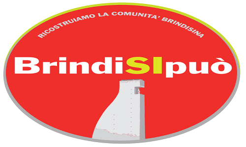 Domani conferenza stampa di presentazione della lista BrindiSIpuò