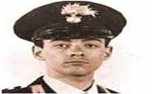 Ceglie Messapica: il 22 gennaio Cerimonia di commemorazione del Carabiniere Ausiliario M.O.V.M. Angelo Petracca.