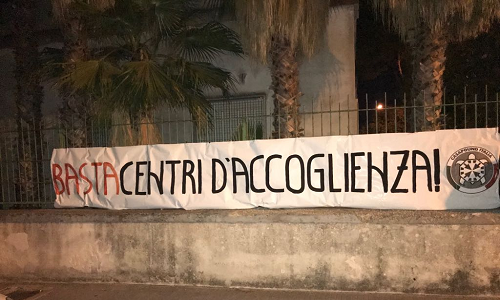 Il sindaco Rossi convoca assemblea pubblica al Casale sulla questione migranti