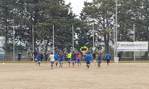 Successo per Allievi e Giovanissimi della Cedas Avio, sconfitta per la prima squadra 