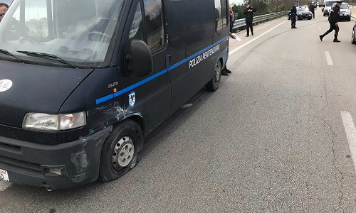 Incidente cellulare Polizia Penitenziaria: intervento del sindacato Osapp