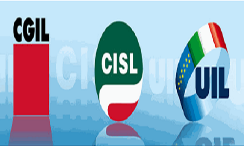 CGIL CISL UIL: l’Ambito sociale di Brindisi assicuri partecipazione e reale confronto democratico
