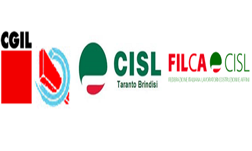 Appalto Ambito 14 Aqp: comunicato unitario Cgil Cisl Fillea Filca