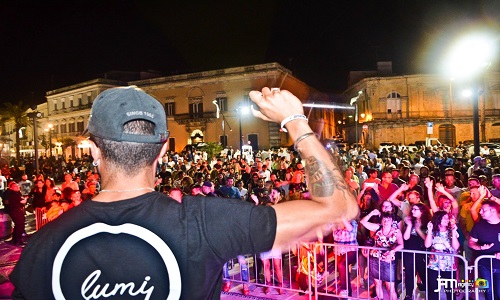 31 dicembre: a Brindisi la notte in festa è in piazza mercato