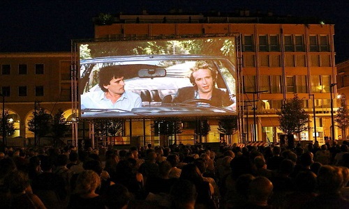 Brindisi,«La Bella Stagione: Torna il cinema nei quartieri. Giovedì a Sant'Elia