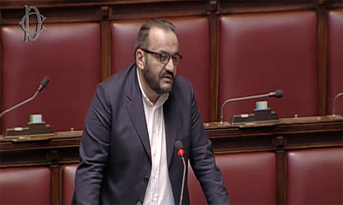 L'ultimo atto in questa legislatura dell'On. Ciracì: coordinamento scientifico su scala nazionale e rimborsi spese per i florovivaisti colpiti dalla Xylella