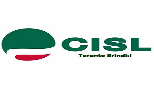 Cisl: Unità d'intenti e coesione per Brindisi