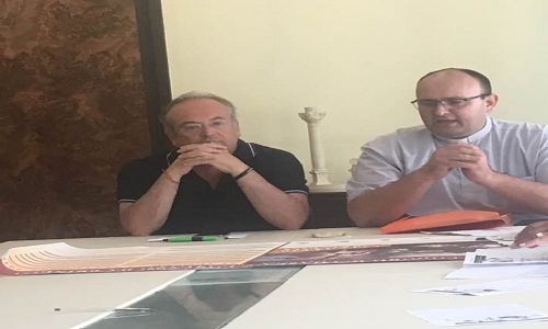Brindisi: Presentato il programma dei festeggiamenti in onore dei Santi Patroni della città