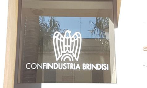 Brindisi, uscita di 4 aziende: la risposta di Confindustria
