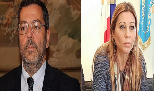 Nomina dirigente senza selezione: avvisi di garanzia per gli ex sindaci Consales e Carluccio