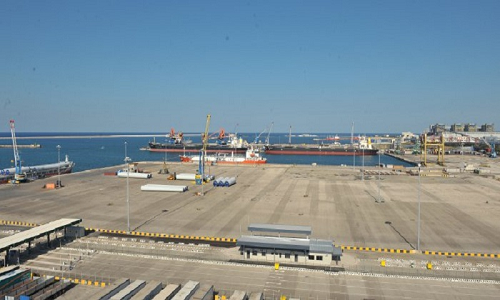 Forum Ambiente Salute e Sviluppo: il deposito gas incompatibile con Costa Morena