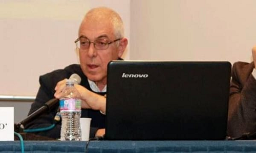 Asl: cordoglio per la scomparsa del dr.Piergiorgio Chiriacò