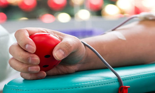 Brindisi, Emergenza Sangue: appello dell'Avis Comunale