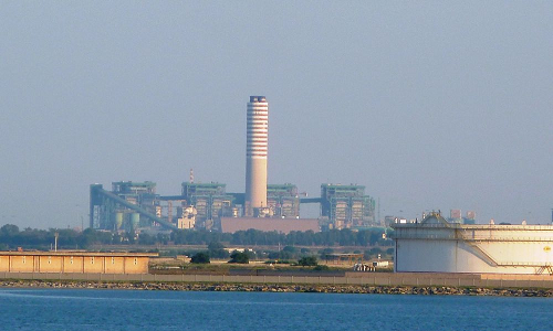 Brindisi, sversamento nel porto: la nota di Enel Produzione