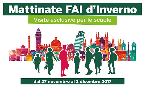 Fai concluse le "Mattinate d'inverno"