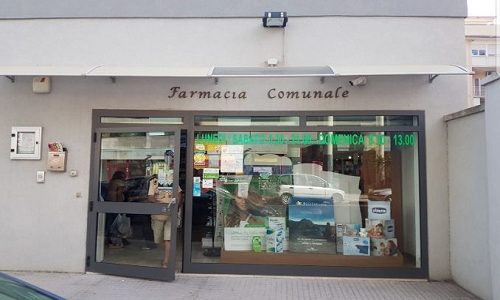 I dipendenti della Farmacia Comunale: Amministrazione capace di sbarazzarsi dell’unica società in attivo di cui era proprietaria