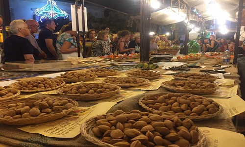 S.Michele Salentino: Chiusa con successo la 17^ edizione del Festival del Fico Mandorlato. 