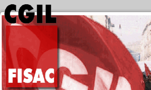 Fisac Cgil: Lavoro bancario e molestie