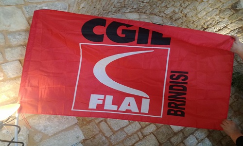 FLAI CGIL: Partita la raccolta firma. Inaccettabile il pensionamento a 70 anni per i braccianti