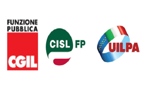 FP Cgil, Cisl FP e Uil PA: Basta  morti  sul  lavoro