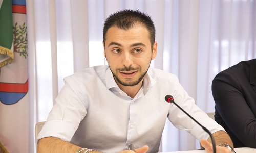 Zes Adriatica. Bozzetti (M5S): “Accolta la nostra richiesta di far partecipare al tavolo il Comune di Brindisi”