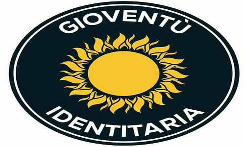 Gioventù identitaria risponde all'Uds 