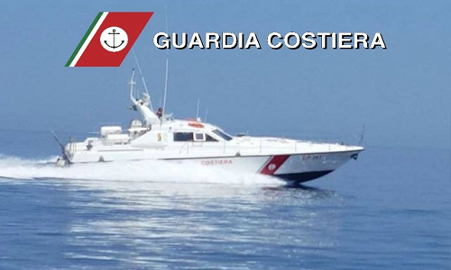 Capitaneria di porto: conclusa l’operazione “Mare Sicuro 2017”