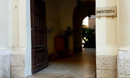 Provincia di Brindisi: Convocazione tavolo istituzionale sull’Autismo