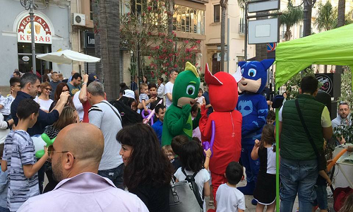 Dopo la pausa estiva riprendono le attività del DUC Brundisium. L’ultima domenica di settembre di scena la Festa dello Sport, protagoniste le Federazioni e le associazioni sportive del territorio 
