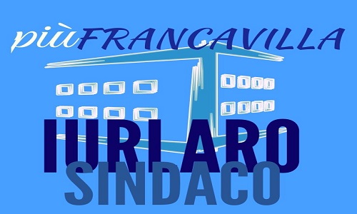 Amministrative: Iurlaro candidato sindaco di Francavilla Fontana