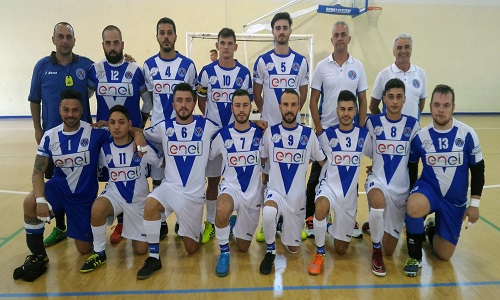 Calcio a cinque perde in casa il Futsal