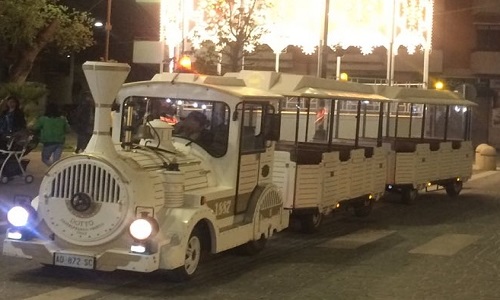 Fasano la notte bianca dei bambini 