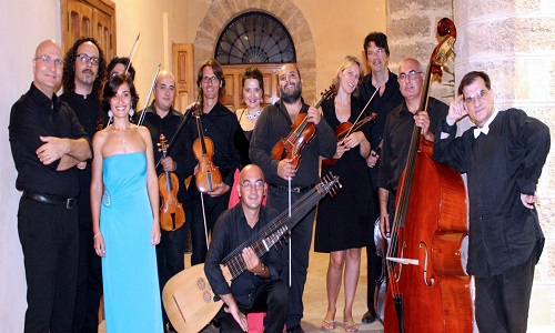 Giovedì a San Vito la "prima" del «Barocco Festival Leonardo Leo»