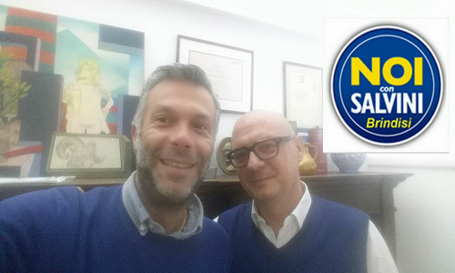 S.Donaci, Tasso mortalità e salute pubblica: interrogazione di Lolli (Noi con Salvini)