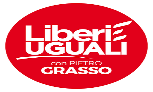 Liberi e Uguali su sorteggio scrutatori