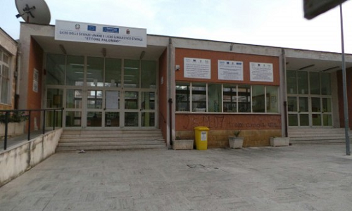 Al via presso il Liceo Palumbo il Piano di formazione e aggiornamento 2019-2020