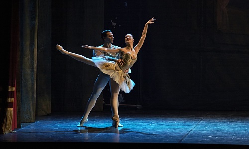 «Lo Schiaccianoci»: la magia del natale in danza al Teatro Verdi