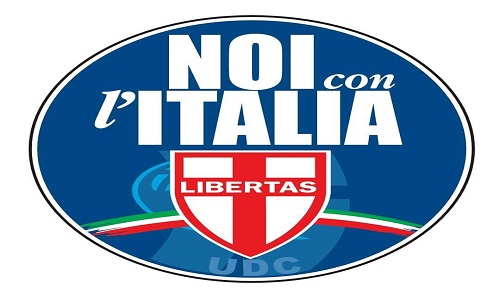 Noi con l'italia conferma il  sostegno alla candidatura a sindaco di Brindisi  dell'avvocato Massimo Ciullo 