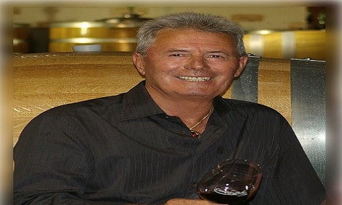 Vinibus Terrae, Maci: "Brindisi si appresta a vivere 4 giorni di grandi iniziative per la valorizzazione del vino e della nostra terra"