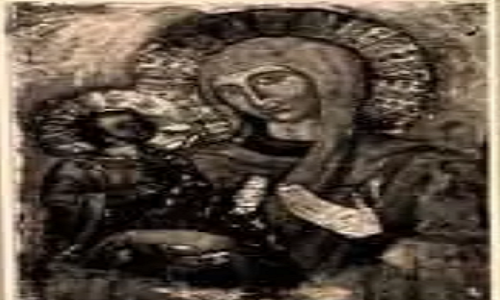 Il ritrovamento delle aureole d’argento del XIV secolo: se n'è parlato ieri presso il Museo Ribezzo