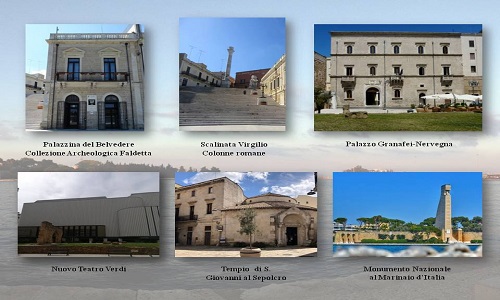 Pasqua e Pasquetta, all’insegna della cultura nella città di Brindisi.