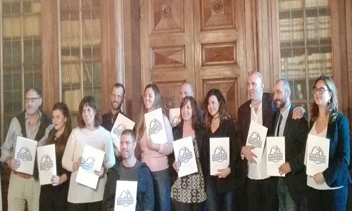 Movimento Animalista: presentate a Bari le linee programmatiche