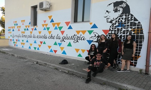 Cag: uno spazio giovanile a Brindisi