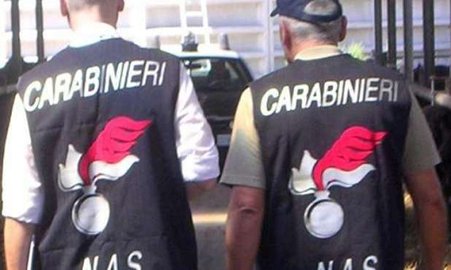 Mesagne, Carabinieri N.A.S.: nell’ambito dei controlli predisposti dal ministero della salute, effettuato “sequestro di suini, avicoli e conigli non idonei al consumo umano” in azienda agricola di Mesagne.