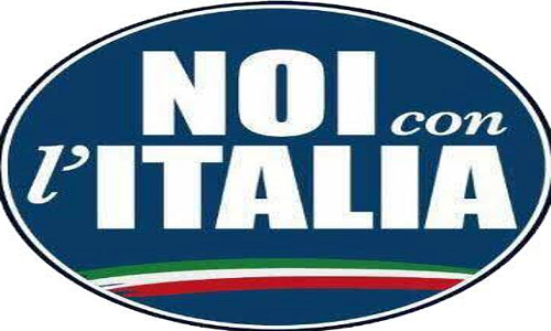 Brindisi: nuovi ingressi in Noi con l'Italia