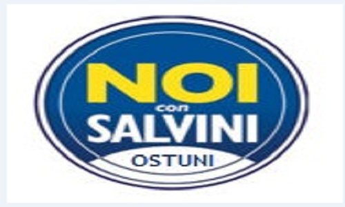 Noi con Salvini Ostuni su Giunta Coppola e situazione città