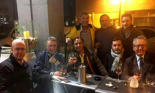 Il documento politico dei partiti, movimenti ed associazioni di destra