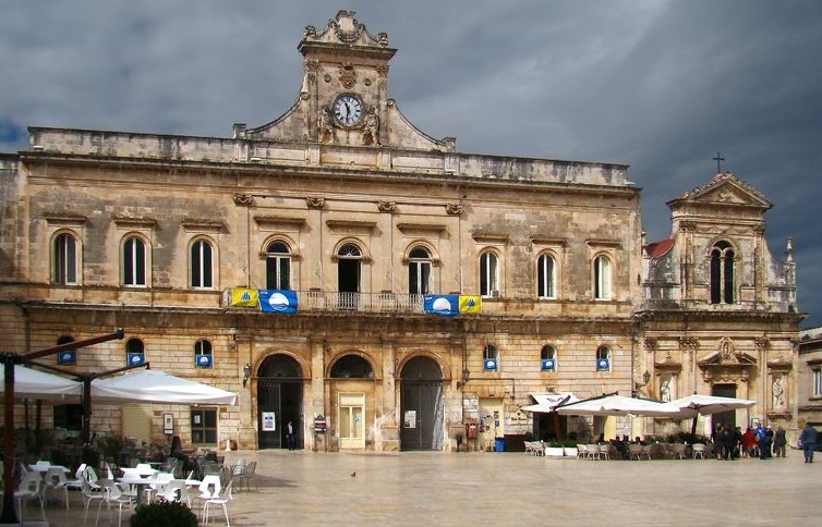Ostuni visite culturali 