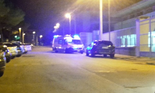 Brindisi: tragedia al PalaMelfi. 43enne perde la vita mentre gioca a basket con gli amici