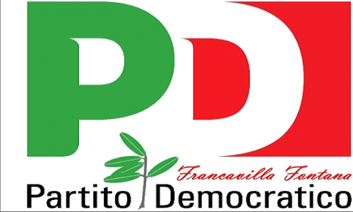 Ricomposta la segreteria politica  del Pd di Francavilla Fontana